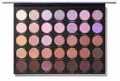 Morphe Brushes 35L, Ultralavender, Artistry Palette (Paleta cieni do powiek)