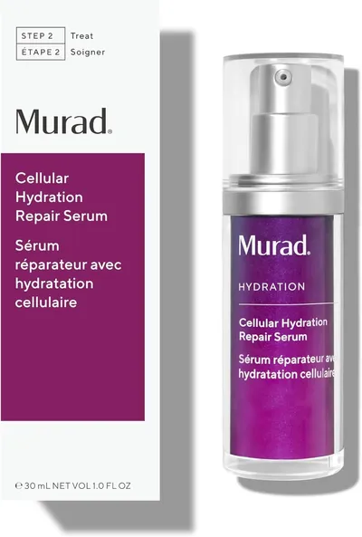 Murad Cellular Hydration Repair Serum (Regenerujące serum do twarzy)