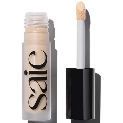 Saie Slip Tint Radiant All-Over Concealer (Korektor rozświetlający do twarzy)