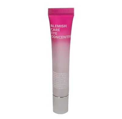 Isoi Blemish Care Eye Concentrate (Rozjaśniająco-ujędrniający krem pod oczy)