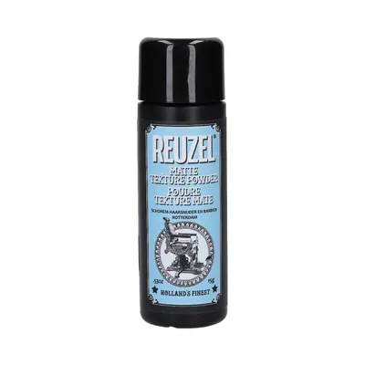 Reuzel Matte Texture Powder (Matowy puder do włosów)