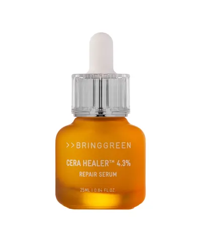Bring Green Cera Healer 4.3% Repair Serum (Nawilżające serum do twarzy)