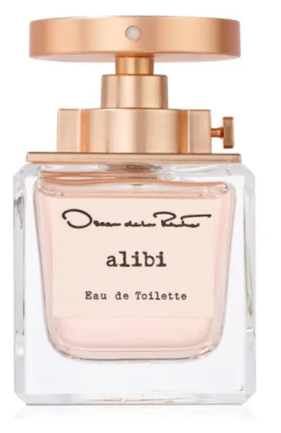 Oscar de la Renta Alibi EDT