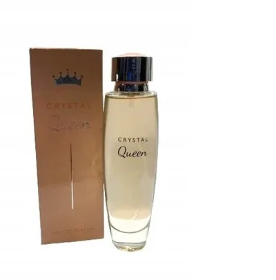 bebeauty Crystal Queen EDP