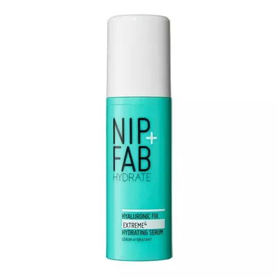 Nip+Fab Hydrate, Hyaluronic Fix Hydrating Serum (Nawilżające serum do twarzy)