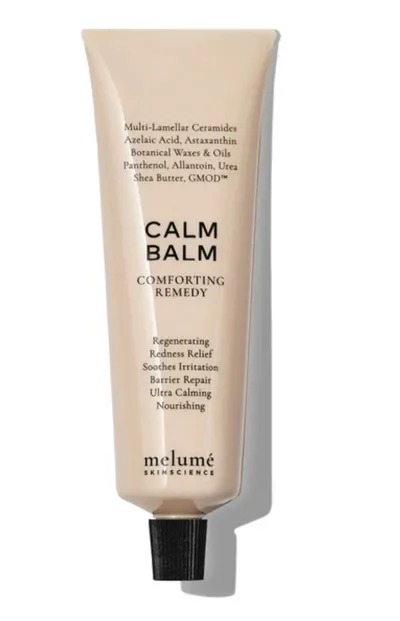 Melume Calm Balm (Kojący balsam do twarzy)