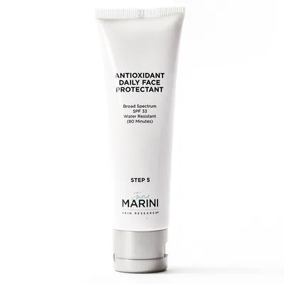 Jan Marini Antioxidant Daily Face Protectant SPF 30 (Antyoksydacyjny krem ochronny SPF 30)