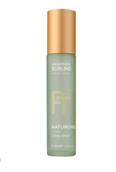 AnneMarie Börlind Naturoyale, Lifting Serum (Serum liftingujące do twarzy)