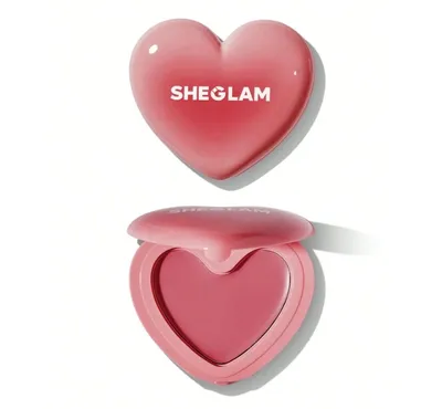 Sheglam Playing Cupid Cream Blush (Róż do policzków w kremie)