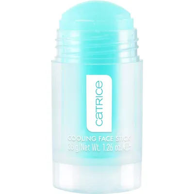 Catrice Poolside of Life, Cooling Face Stick (Chłodzący sztyft do twarzy)
