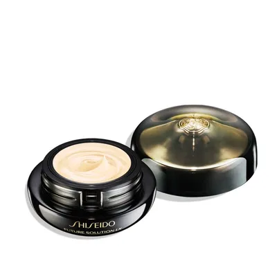 Shiseido Future Solution LX New Eye and Lip Contour Regenerating Cream (Krem odmładzający do okolic oczu i ust (nowa wersja))