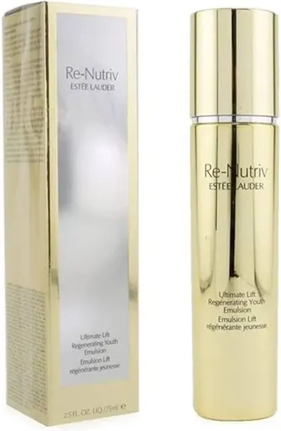 Estee Lauder Re-Nutriv Ultimate, Lift Regenerating Youth Emulsion (Emulsja do twarzy)