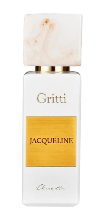 Gritti Jacqueline EDP