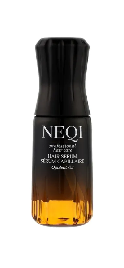 Neqi Professional Opulent Oil Hair Serum (Serum olejkowe do włosów)