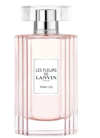 Lanvin Les Fleurs de Lanvin, Water Lily EDT