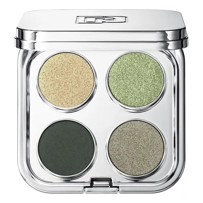 Paco Rabanne Make-up, Eyephoria, Handbag, Eyeshadow Palette (Wielofunkcyjna paleta cieni do powiek)