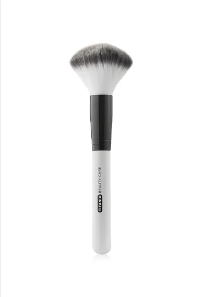 Titania Beauty Care Brush (Pędzel do pudru)