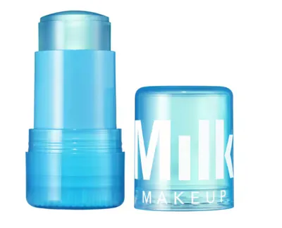 Milk Makeup Cooling Water, Jelly Ice Calming Serum Stick (Sztyft kojący i odświeżający z niacynamidem)