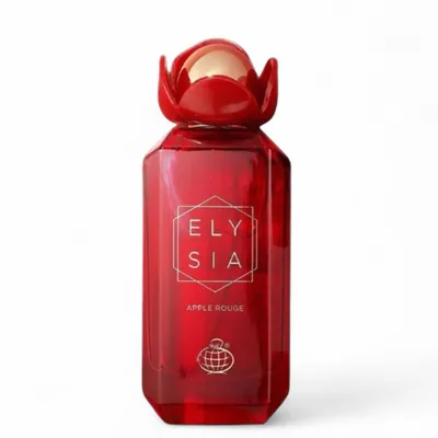 Fragrance World Elysia Apple Rouge EDP