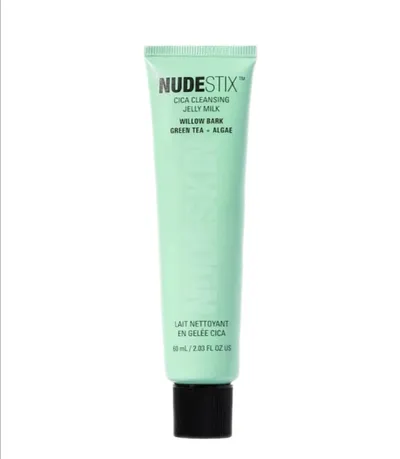 Nudestix Cica Cleansing Jelly Milk (Żelowe mleczko do demakijażu)