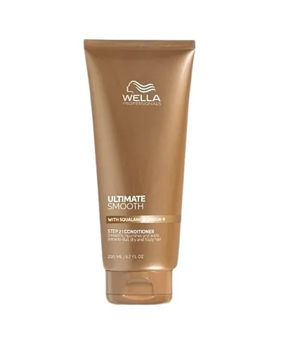 Wella Professionals Ultimate Smooth Conditioner (Nabłyszczająca odżywka do włosów)