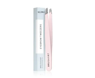 BrushArt Eyebrow Tweezers (Pęseta)