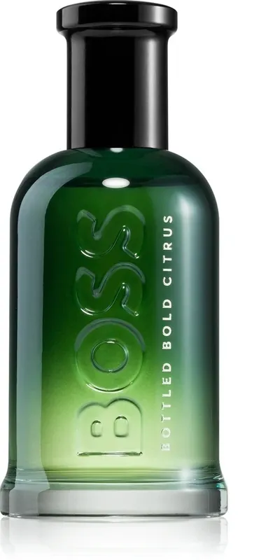 Hugo Boss Bold Citrus EDP