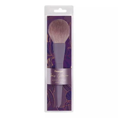Donegal Iris Glam, 4284,  Pędzel do pudru