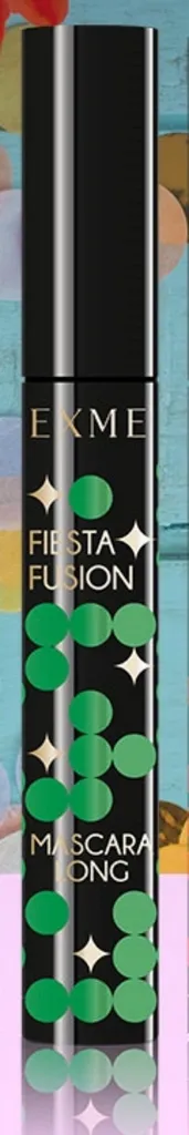 Exme Fiesta Fusion, Long Mascara (Wydłużający tusz do rzęs)