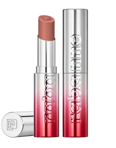 Paco Rabanne Makeup, Famous Lipcolor (Metaliczna nawilżająca szminka)