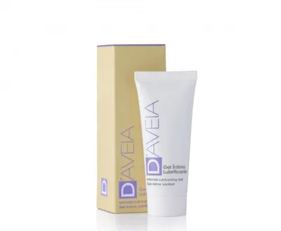 D'Aveia Intimate Lubricantic Gel (Kojący żel intymny)