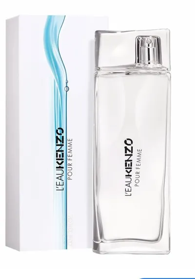 Kenzo L`Eau par Kenzo EDT