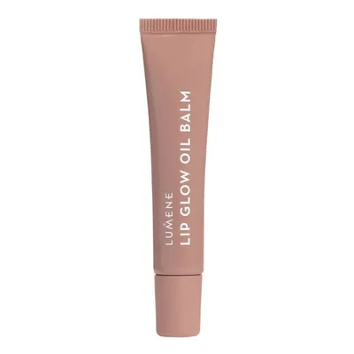 Lumene Lip Glow Oil Balm (Balsam do ust z olejkiem)