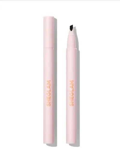 Sheglam Think Sharp Eyeliner (Eyeliner w płynie)