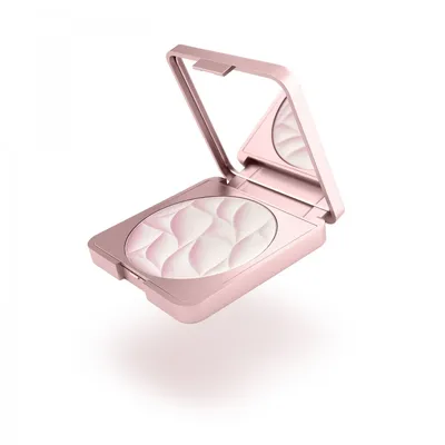 Kiko Milano Days in Bloom, Perfecting Face Powder (Udoskonalający puder do twarzy)