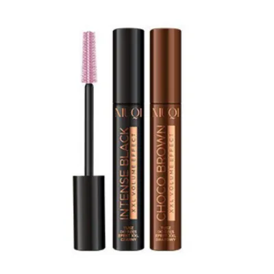 Niuqi XXL Volume Effect Mascara (Tusz do rzęs (różne kolory))