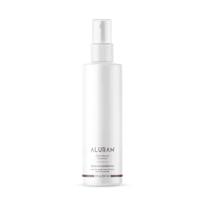 Aluram Clean Beauty Collection, Leave In Conditioner (Odżywka bez spłukiwania)