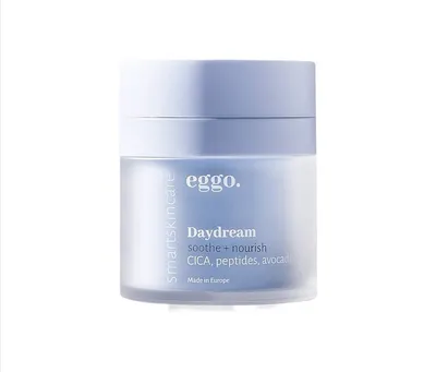 Eggo Cosmetics Smart Skin Care, Daydream, Creme (Krem maska 3w1)