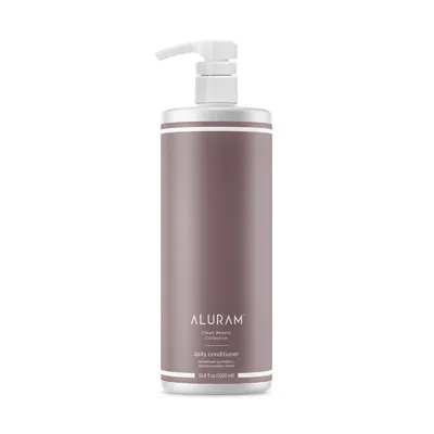 Aluram Clean Beauty Collection, Daily Conditioner (Codzienna odżywka do włosów)