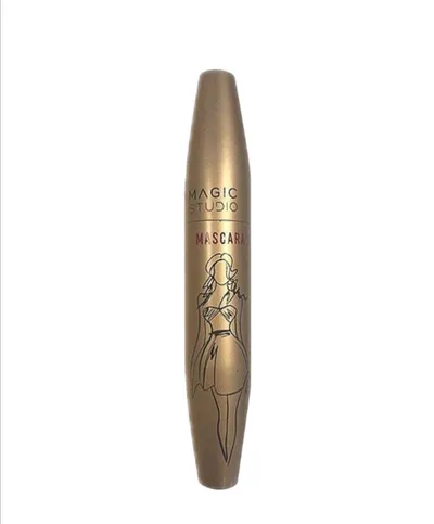 Magic Studio Extra Volume Mascara (Pogrubiający tusz do rzęs)