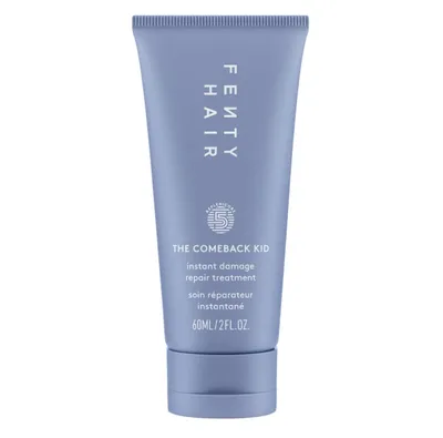 Fenty Hair The Comeback Kid, Instant Damage Repair Treatment (Odżywka błyskawicznie regenerująca)