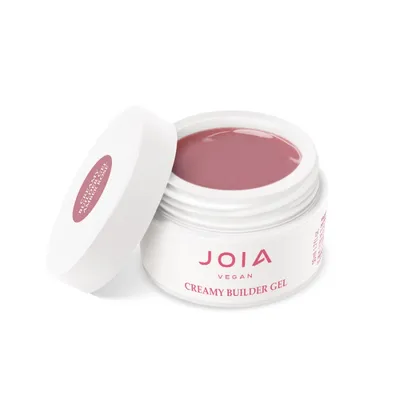 Professional Nail Boutique (PNB) Joia Vegan, Creamy Builder Gel (Żel budujący do paznokci)