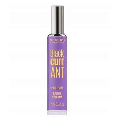 Revers Cosmetics Black Currant EDP