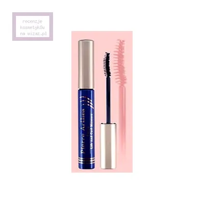 Pierre Arthes Lift And Curl Mascara (Tusz modelujący)