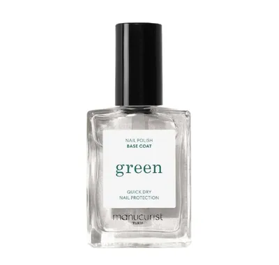 Manucurist Green, Base Coat (Baza do paznokci)