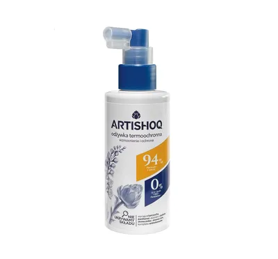 Artishoq Odżywka termoochronna