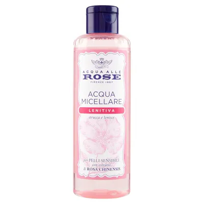 Acqua alle Rose Micellar Water (Płyn micelarny)