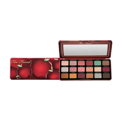 Too Faced Appley In Love Eyeshadow Palette (Paleta cieni do powiek)