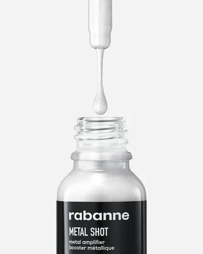 Paco Rabanne Metal Shot, Booster Highlighter (Rozświetlacz do twarzy)