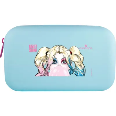 Essence Harley Quinn, Cosmetic Bag (Kosmetyczka)